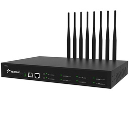 [TG800G-GSM] Yeastar TG800G GATEWAYS 8*GSM ports