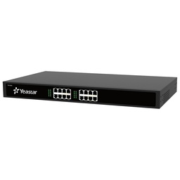 [TA1600] Yeastar TA1600 GATEWAYS 16*FXS ports