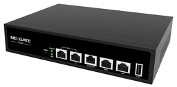 [TE200] Yeastar TE200 GATEWAYS 2*E1/T1/J1 ports