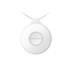[DS-PDEBP1-EG2-WE] Hikvision DS-PDEBP1-EG2-WE bouton d'urgence pendentif pour alarme Hikvision AX PRO