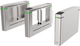 [ACS-DS-K3B601-M/Dp65] DS-K3B601-M/Dp65 Barriere d'acces Milieu Passage 65cm