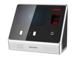 [DS--K1T605EF] Hikvision DS-K1T605EF (EM/M Card, Fingerprint) Pro face recognition terminal