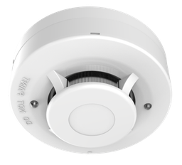[DS-PDSMK-4] Hikvision DS-PDSMK-4 Detecteur de fumée filaire 