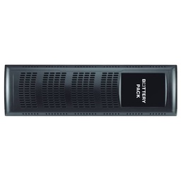 [UPS-BB-240/9RT] FSP Kit Battery BB-240/9RT (20 x 9Ah Batteries) (MPF0005900GP) Battery Bank 240V/09Ah Rack &amp; Tower -1234W