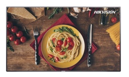 [DS-D6032FN-B] HIKVISION DS-D6032FN-B 32-inch Affichage Publicité Mural