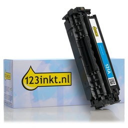 HP 131A (CF211A) toner cyan