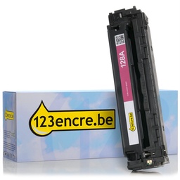[CE323A] HP 128A (CE323A) toner - magenta
