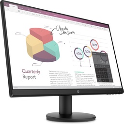 [MONPC-HP241] 24&quot; HP P24v G4 23.8p IPS FHD Monitor