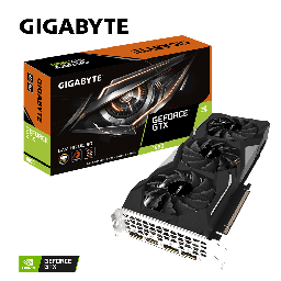[GV-N1660GAMING OC-6GD] GIGABYTE GeForce GTX 1660 GAMING OC 6G