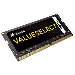 [CMSO4GX4M1A2133C15] Corsair  SODIMM DDR4 4 Go 2133 MHz-PC4-17000 