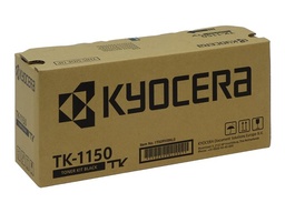 [TK1150] Kyocera TK 1150 Noir 3000 Pages original cartouche de toner pour ECOSYS M2135, M2635, M2735, P2235