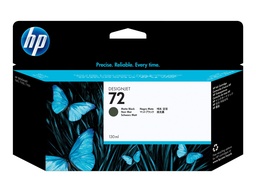 [C9303A] HP 72 original Ink cartridge C9403A matte black high capacity 130ml 1-pack