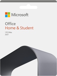 [79G-05339] MS ESD Office Home and Student 2021 All