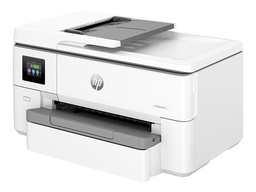 [MFJ-OJ9720e] HP Officejet Pro 9720e MFP  couleur jet d'encre A3/A4 18 ppm (copie) 22 ppm (impression) 250 feuilles USB 2.0, LAN, Wi-Fi (ac), Bluetooth