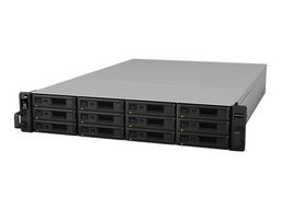 [RXD1215SAS] SYNOLOGY RXD1215sas 12-Bay HDD-Case