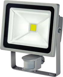 [BREN-1171250302] Brennenstuhl 1171250302 Projecteur Led  30W IP44 avec détecteur de mouvement extérieur