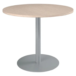 [MOB-D120] Table ronde D120 Buronomic T78670