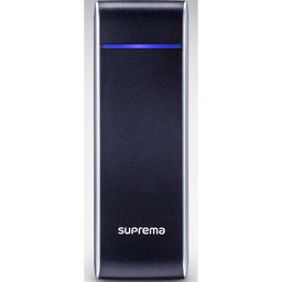 [XPASS-EM] Suprema Xpass RFID 125kHz-EM4100 - POE -TCP IP /RS485 / Wiegand