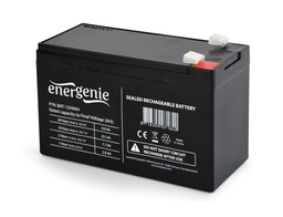 [BAT-12V-9AH] BAT-12V9AH Batterie 12V-9Ah UPS Dimensions: 151 x 65 x 94 mm
