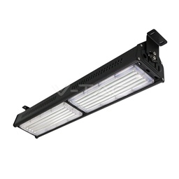 [VT-9108-6K] VT-9108 100W LED LINEAR HIGHBAY 6000K BLACK BODY