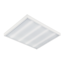 [99XPANEL016] ELMARK 99XPANEL016 STELLAR  LED panel 36W IP40 4000K 595x595mm