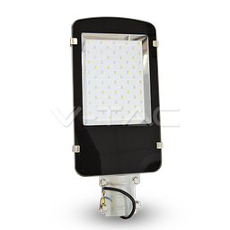 [VT-15151ST-6K] VT-15151ST 50W LED STREETLIGHT COLORCODE:6000K HIGH LUMEN BLACK