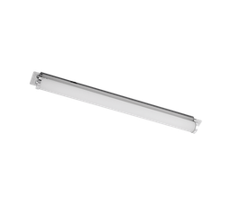 [95IP4410] 95IP4410 OCEAN MIRROR LIGHT 1XT5 14W, IP44 CHROME