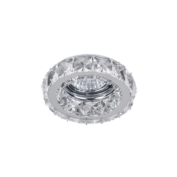 [925773RCL] 925773R/CL - CR-773R/CL SPOT Rond CRYSTAL