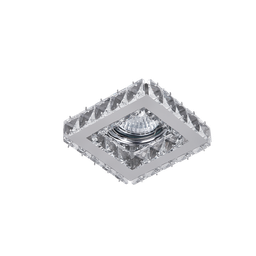 [925773SCL] 925773S/CL - CR-773S/CL SPOT Carre CRYSTAL