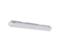 [9BR20LED-4K] 9BR20LED BELLA T5 LED TUBE ETANCHE (1X 600mm) 20W 4000K IP65
