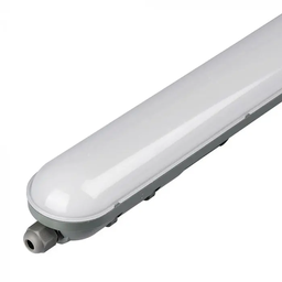 [VT-1248-6K] VT-1248 36WLED ETANCHE TUBE-120CM 6000K