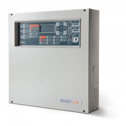 [INIM-8Z] INIM SmartLine020-8  centrale conventionnelle 8 zones extensible jusqu' 20 zones EN54-13