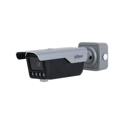 [ITC413-PW4D-Z1] DAHUA ITC413-PW4D-Z1 ANPR IP-Camera Bullet 4MP-Motorizée 2,7 mm–12 mm - Vitesse 80Km/h