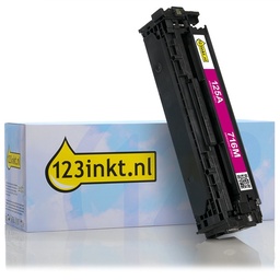 [CB543A] HP 125A (CB543A) toner magenta