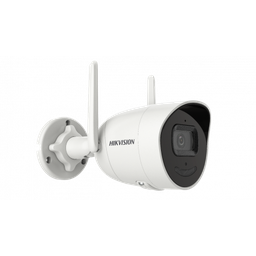 [DS-2CV2041G2-IDW] Hikvision DS-2CV2041G2-IDW 4 MP Outdoor Audio Fixed Bullet Network Camera 2.8mm