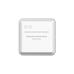 [HY-1400] HY-1400 Module d'entrée adressable