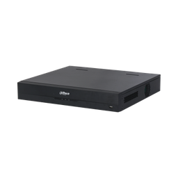 [NVR4432-16P-4KS2 ] NVR4432-16P-4KS2 NVR 32 IP Channel 16 PORT POE 4SATA
