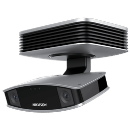 [DS-2CD-8426G0-F-I] iDS-2CD8426G0-F-I IPC Face Detection-4MP HIKVISION - Fixe 2,8mm- IR Distance 10m- - IP67 Exterieur, IK10 Antivandal