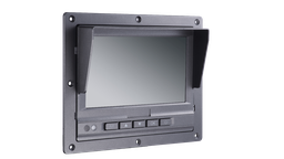 [DS-MP1302] DS-MP1302 Trafic Display Monitor 7-inch LCD