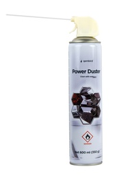 [CK-CAD-FL600-01] SPRAY AIR SEC, dépoussiérant 600 ml