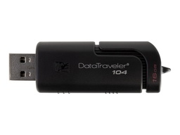 [USBF-16KS] Kingston 16GB DT104