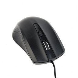 [GMB-MUS-4B-02] GEMBIRD MUS-4B-01 USB optical mouse USB