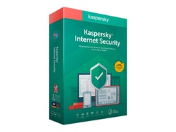 [SOFT-KASP04] KASPERKSY 10PC INTERNET SECURITY