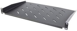 [714884] INTELLINET 714884 Plateau Fixe  1U - 300MM - Montage Frontale