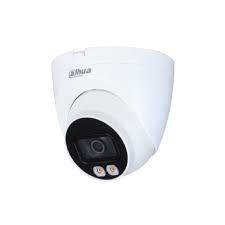 [IPC-HDW2439TP-AS-LED-S2] Dahua IPC-HDW2439T-AS-LED-S2 4MP IP POE Full-color 2.8mm Camera Tourelle