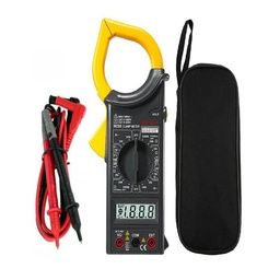 [519266] 519266 PINCE AMPEREMETRIQUE EM266 ELMARK