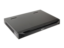 [NVD0405DU-2I-8K] DAHUA NVD0405DU-2I-8K DECODEUR VIDEO 4K - Max 4 HDMI Display jusqu'à  36 cameras (1080P)