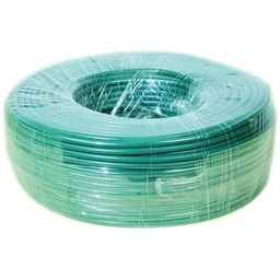 [COAX-KX6-250] Touret 250M (KX6-Souple) CCTV Cable