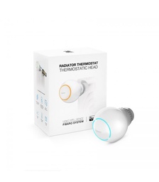 [FGT-001 ZW5 EU] FIBARO FGT-001 ZW5 EU The Heat Controller