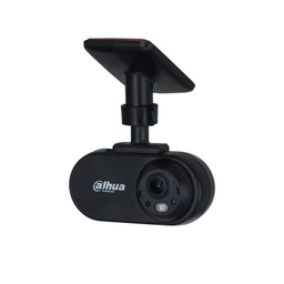 [HAC-HMW3200LP-FR-BUS] Dahua HAC-HMW3200LP-FR Caméra mobile HDCVI 2MP - 4 en 1 spéciale pour les véhicules avec un objectif par direction. A installer à l'intérieur du pare-brise avant